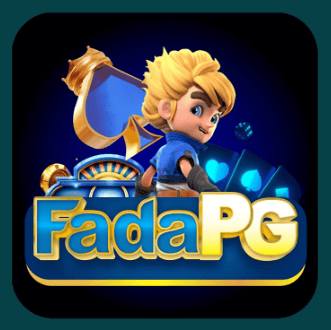 Imagem promocional da FADAPG mostrando a plataforma e suas vantagens